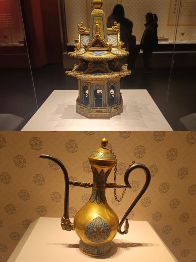 江西博物館新館震撼開館！這些「鎮館」之寶不容錯過！