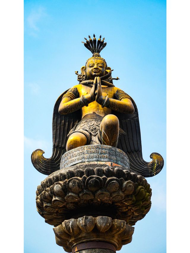 尼泊爾10日親子遊 玩轉天堂之國