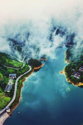 Experience the Natural Beauty of Pingbian