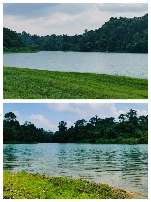 吉隆坡周邊小眾，寶藏布城