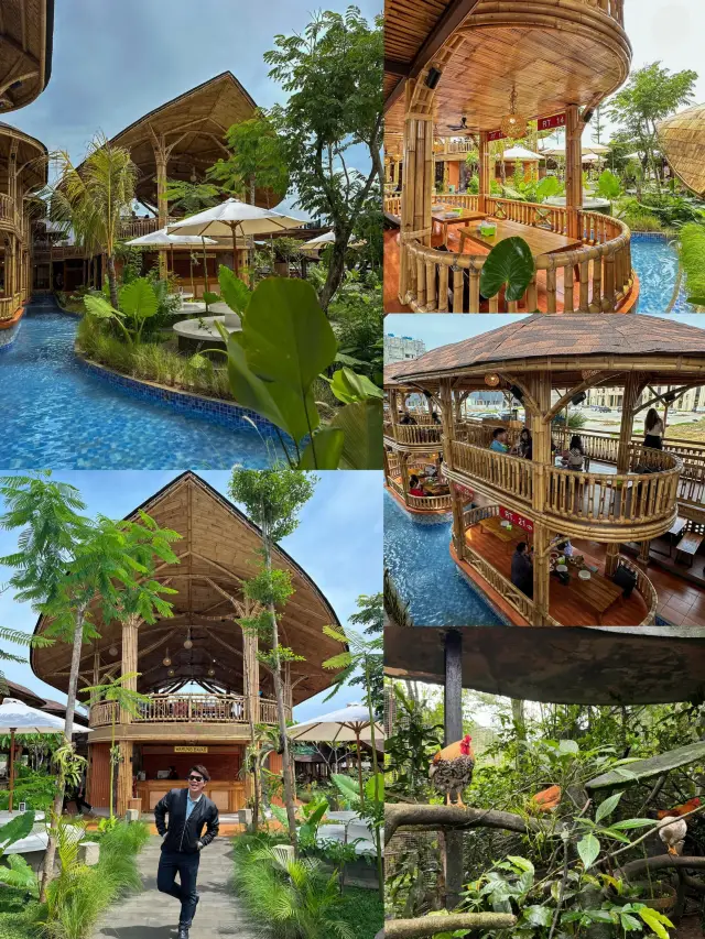 Discover Bogor, Indonesia: A Feast for Nature and Culture Lovers
