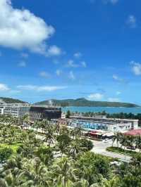 台山風景旅遊景點｜下川島！