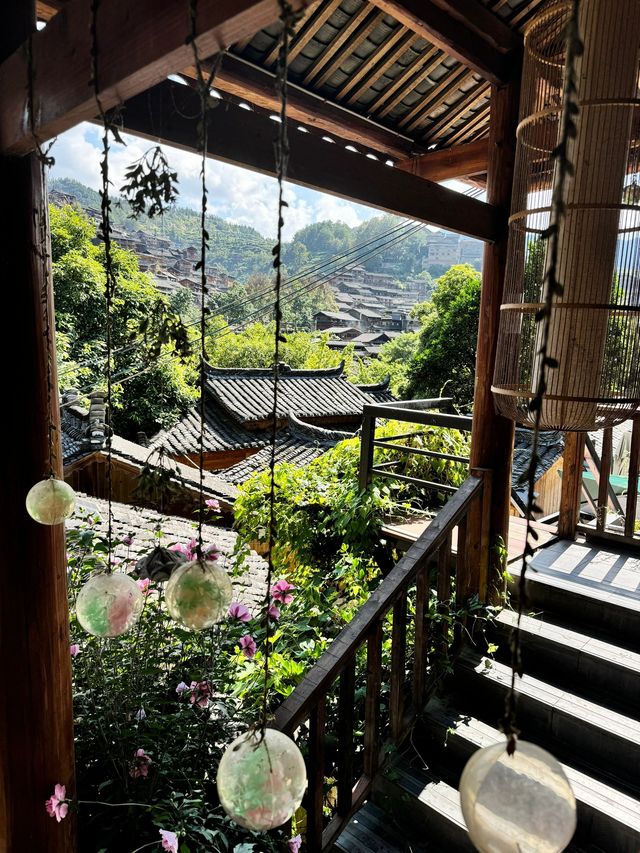 清明小長假 貴陽等地旅遊攻略來襲