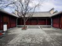 北方保存最完整清代徽式祠堂建築