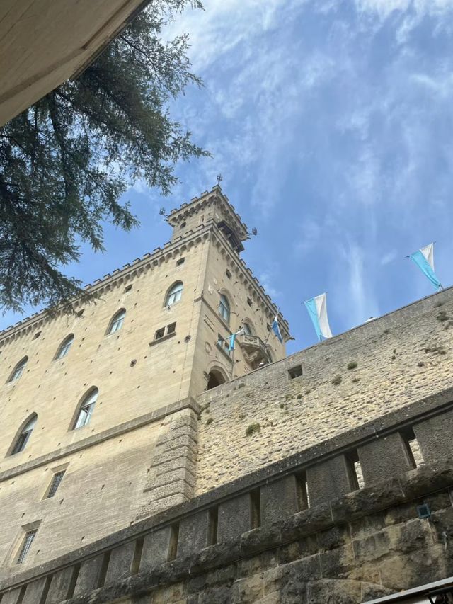 聖馬力諾 | 歐洲小眾寶藏國超全攻略