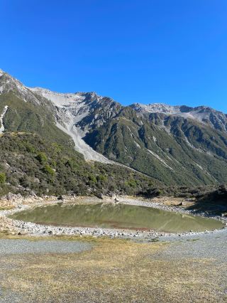 8-Day New Zealand Tour: The Ideal Qingming Festival Getaway