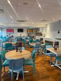 倫敦溫布萊高性價比酒店 Travelodge London Wembley High Road 