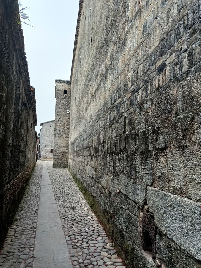 贛粵自駕遊（十）