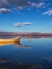 6日暢遊海北等地 玩轉美景不踩坑