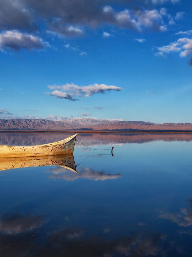 6日暢遊海北等地 玩轉美景不踩坑 6日暢遊海北等地 玩轉美景不踩坑