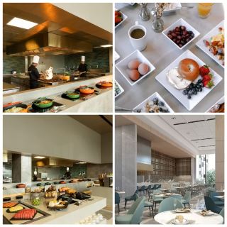 Amazing! Hyatt Place Baruq is the perfect choice for travel accommodations.