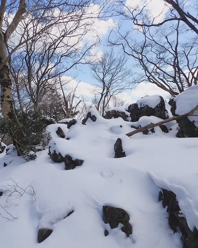 日本・四日市|鈴鹿山脈：探索三重縣最美麗的山岳風光！