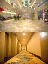 入住太和寶格麗酒店，享受舒適住宿和精彩體驗！
