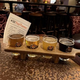 전 피겨선수 김연아님도 다녀간 밴쿠버 수제맥주집🍺
