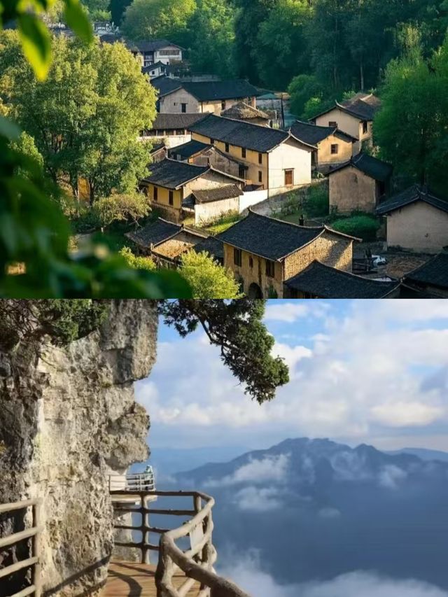 漢中已回，要去的姐妹慎重。
