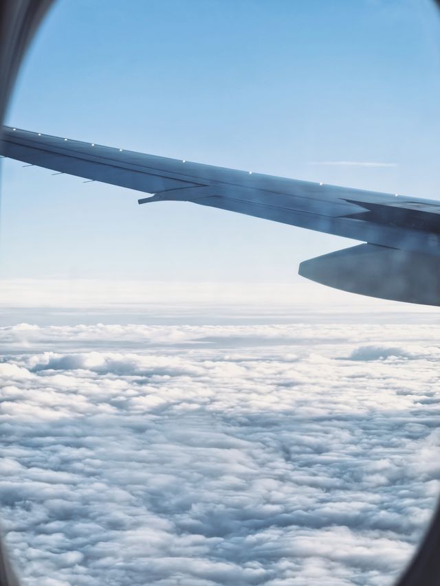 打卡全球機場16 | 北京首都國際機場PEK