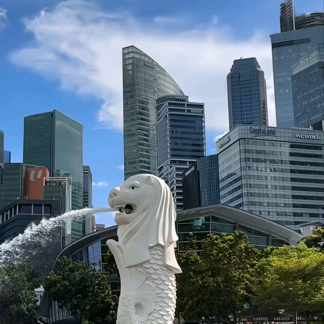  吐血推薦！新加坡酒店