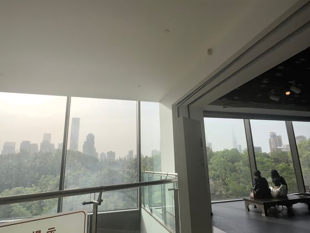 探秘六朝博物館：穿越千年的風雅與厚重
