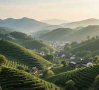 杭州小眾秘境 | 避開人潮，呢5個寶藏地藏住西湖外嘅江南魂