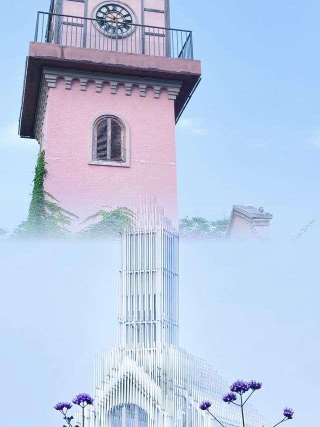 無影教堂