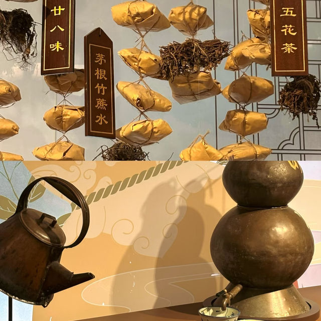 0元打卡廣州文化館美到窒息！古風大片聖地📸