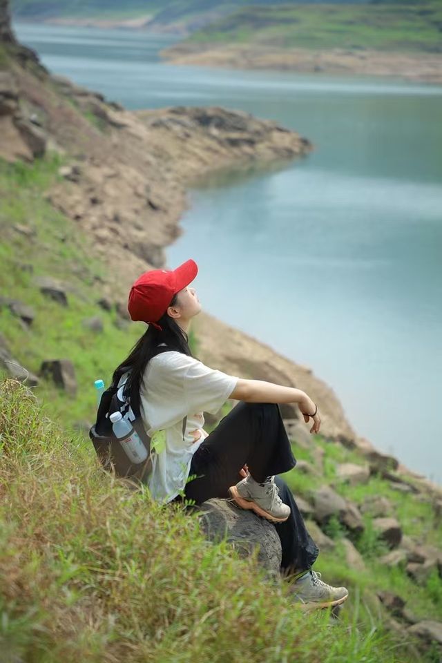 重慶23℃仙境！仙女山避暑全攻略