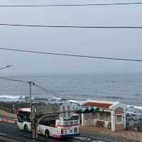 🌟【台北金山跳石輕旅行攻略】