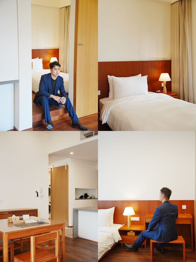 讓自然回到城市，重構旅居的另一種可能
