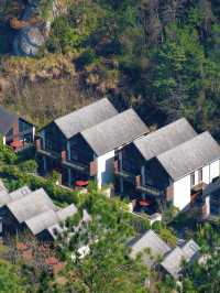 逐光山野丨解鎖山野度假新玩法