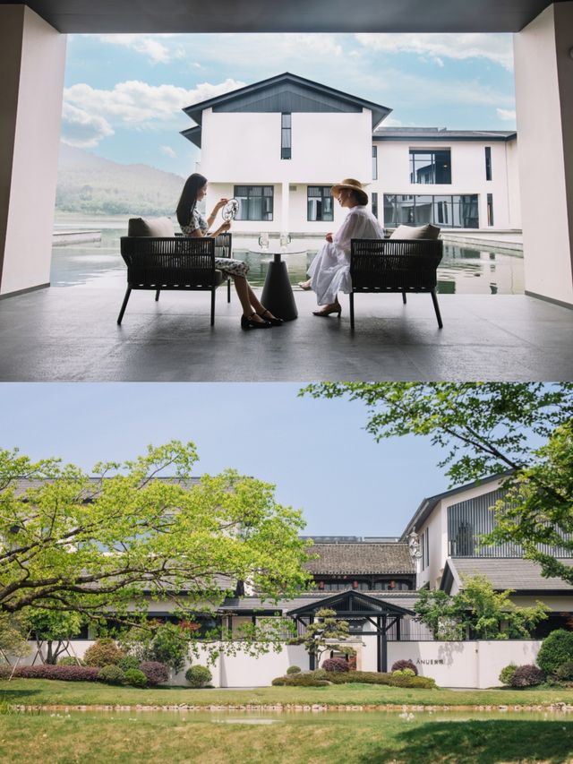 五一南京周邊，超小眾，悄悄給自己放個假～