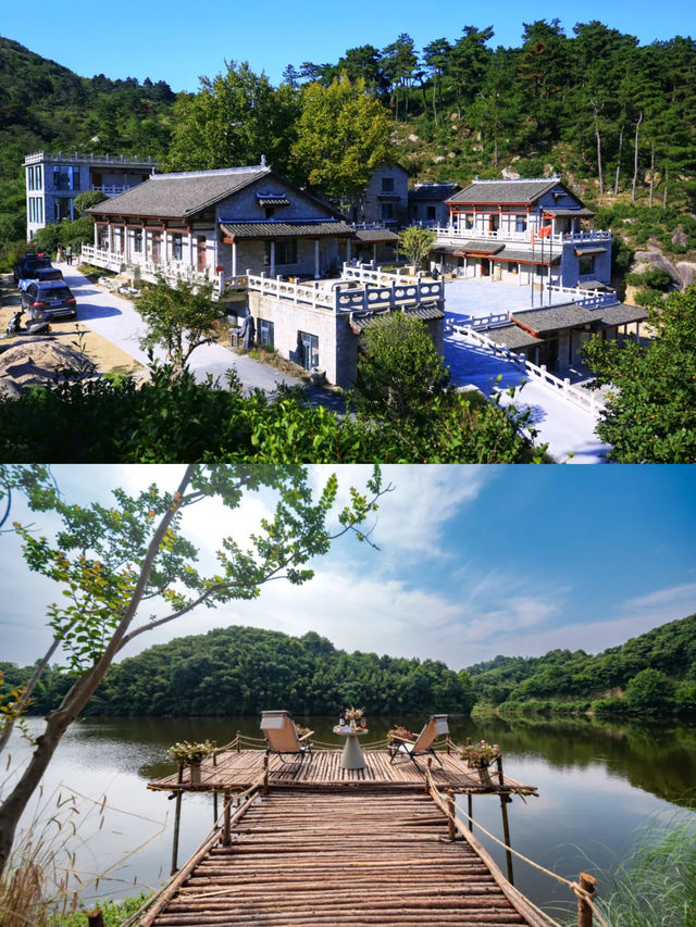 五一去邊玩？信陽毛尖茶旅路線來啦！