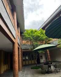 神仙住的地方，你去了嗎？