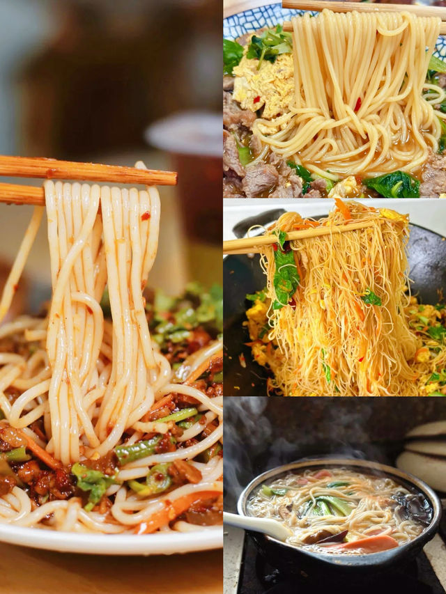 被問爆嘅遂昌美食，好食到想喺度定居