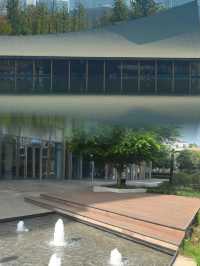 在成都，必推薦嘅興隆湖濕地公園，感受踏青魅力