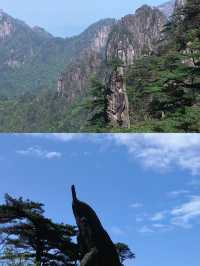 第一次嚟黃山，必須要知道嘅事