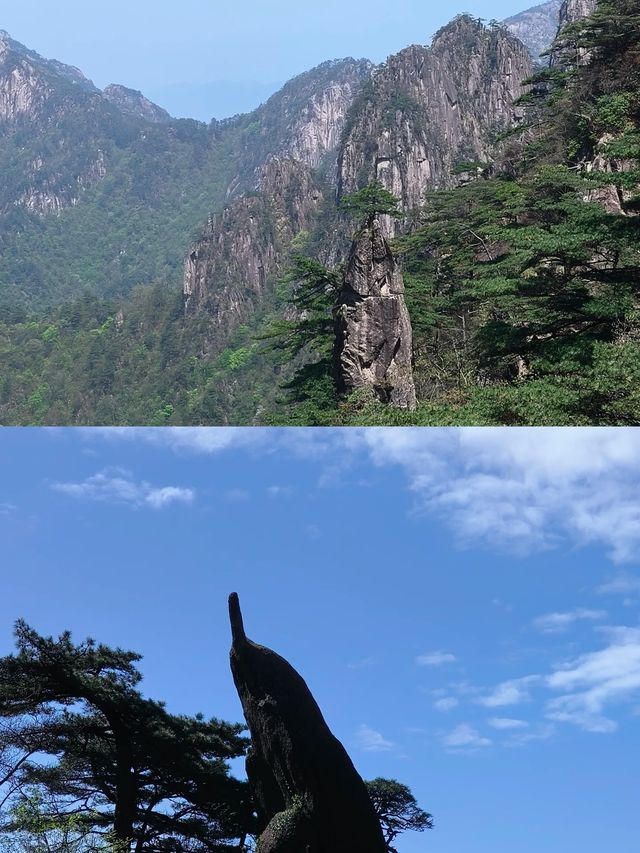 第一次嚟黃山，必須要知道嘅事