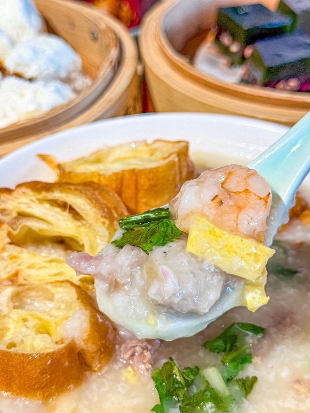 廣州半日遊推薦（全乾貨，含路線及餐飲）