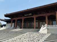 Zhejiang University Zijinggang Campus 🟣