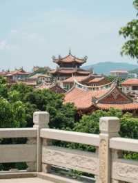 超詳盡泉州旅遊攻略！跟住呢份指南玩就啱啦！
