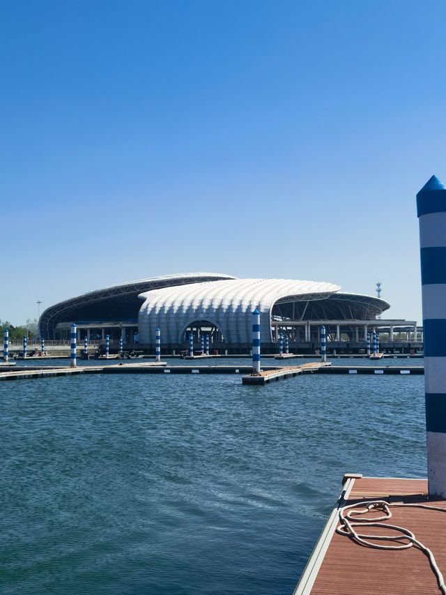 五一逃離計劃！私藏仙境月坨島