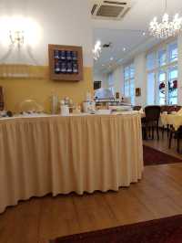 維也納市中心的秘密之旅 | Hotel Domizil 酒店：Hotel Domizil 