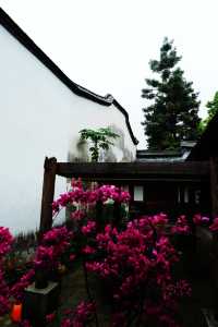 清明建築博物館–三坊七巷