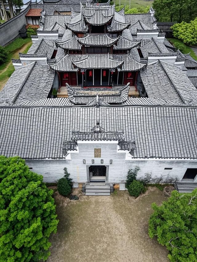 剛從江郎山逃回！這3個坑害娃變山妖