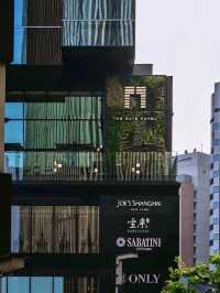 銀座光影裡的聰明落腳：東京銀座休雷克蓋特酒店