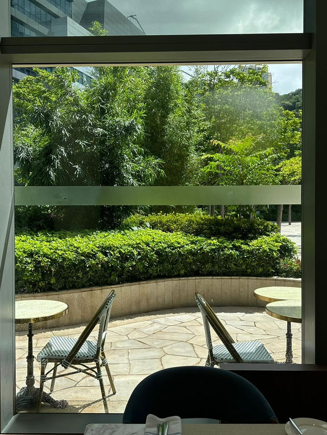  寵物友好新體驗！香港數碼港艾美酒店，讓毛孩與您同享愜意假期