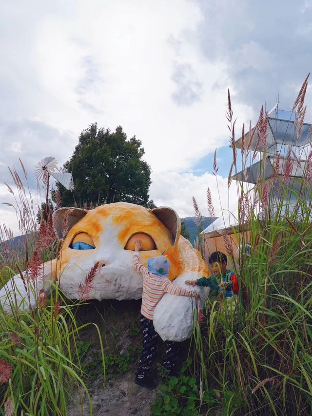 麗江荒野之國有啲唔值