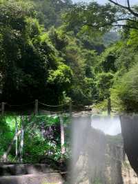 福州青雲山超詳細旅遊攻略