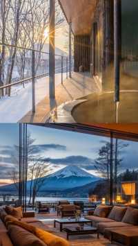 洞爺湖景乃之風度假酒店：湖光山色間嘅日式療癒殿堂
