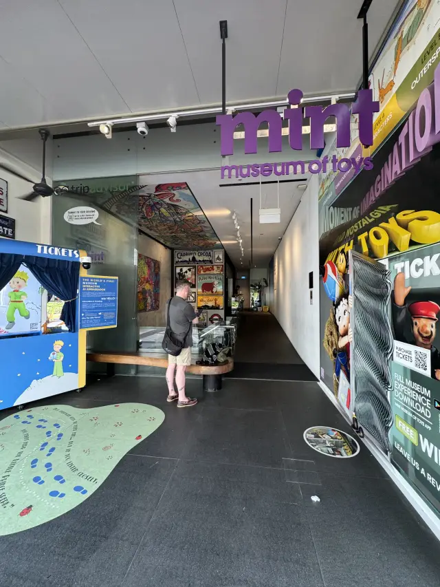 Singapore on a Long Weekend