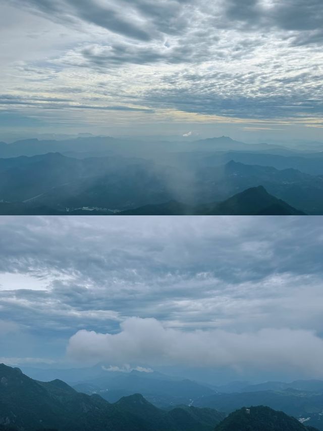 第一次嚟岳西，必須要知道嘅事